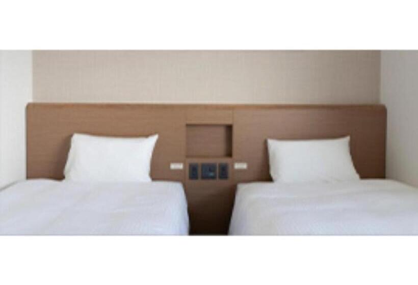 استودیوی استاندارد, R&b Hotel Nagoya Ekimae Vacation Stay 38775v