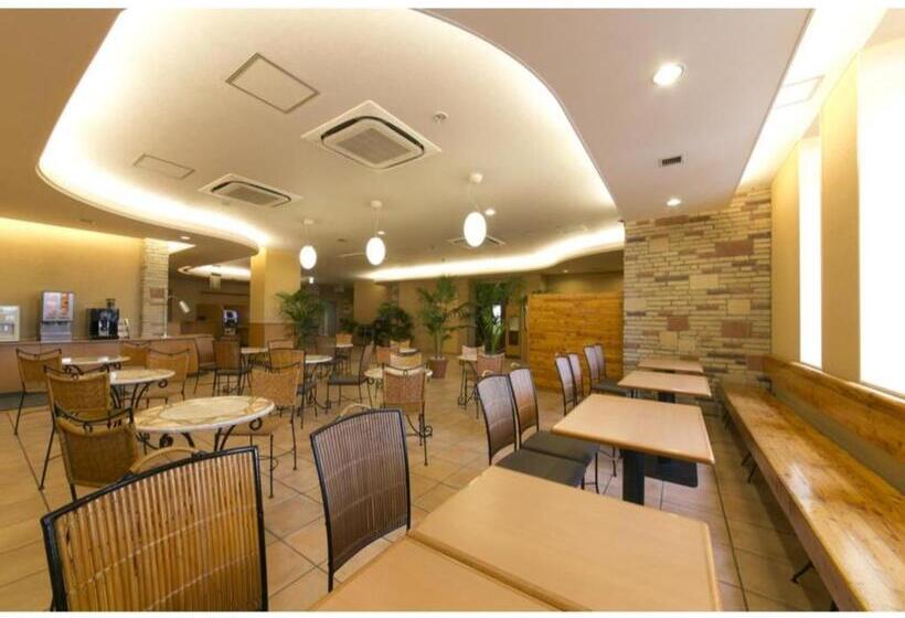 Студия Стандарт, R&b Hotel Umeda East   Vacation Stay 15377v
