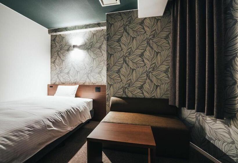 スタンダードスタジオ, Tapstay Hotel   Vacation Stay 35036v