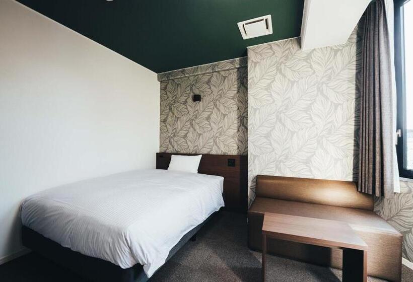 スタンダードスタジオ, Tapstay Hotel   Vacation Stay 35036v