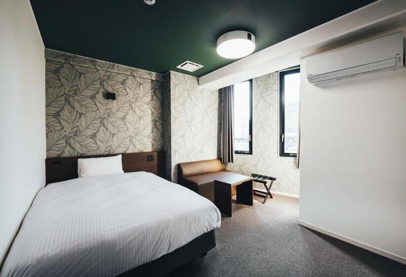 标准工作室, Tapstay Hotel   Vacation Stay 35036v