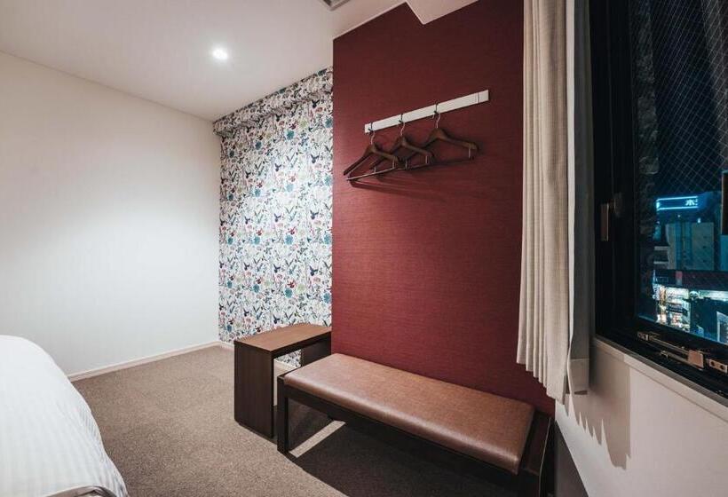 Студия Стандарт, Tapstay Hotel   Vacation Stay 35235v