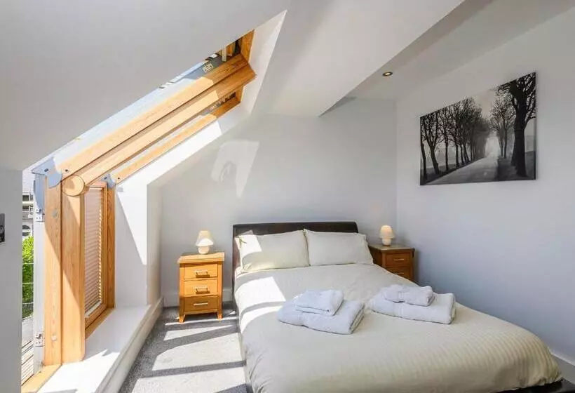 ツーベッドルーム　ヴィラ, Bay Retreat Villas