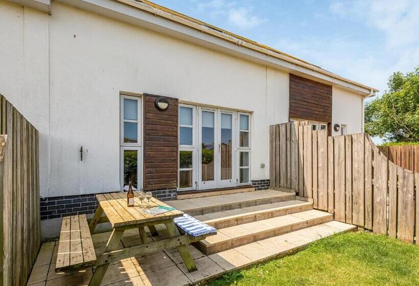 فيلا غرفتين نوم, Bay Retreat Villas