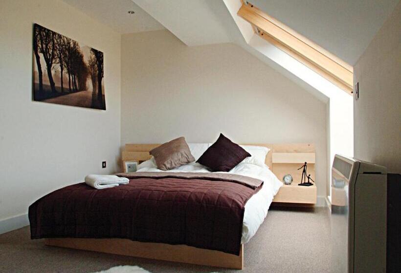 فيلا غرفتين نوم, Bay Retreat Villas