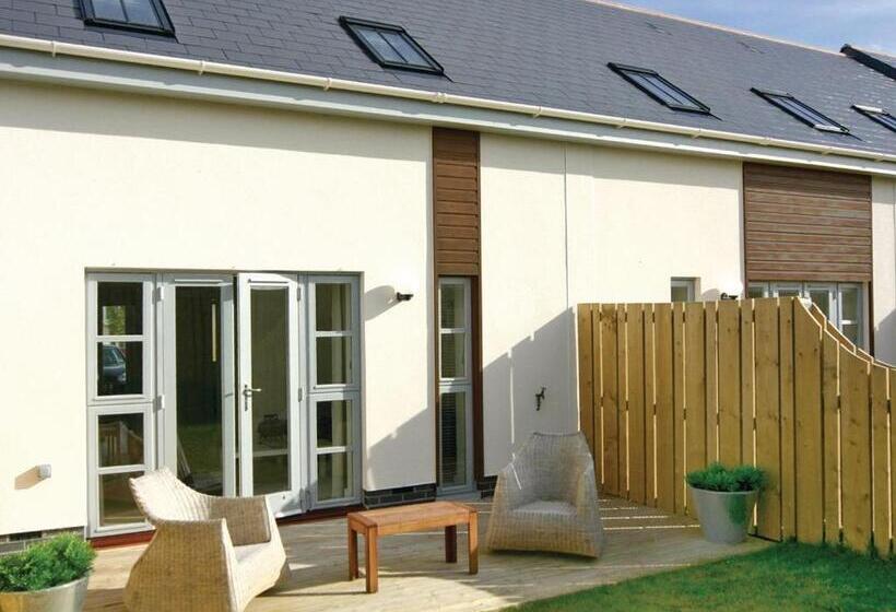 فيلا غرفتين نوم, Bay Retreat Villas