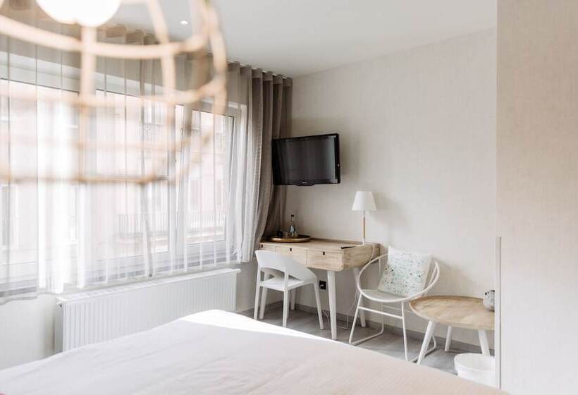 高级海景房, C Hotels Helios