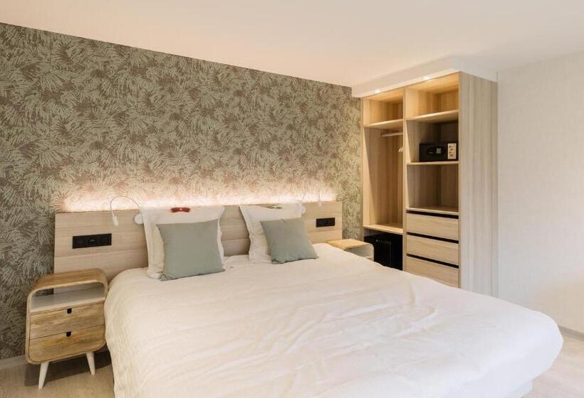 高级海景房, C Hotels Helios