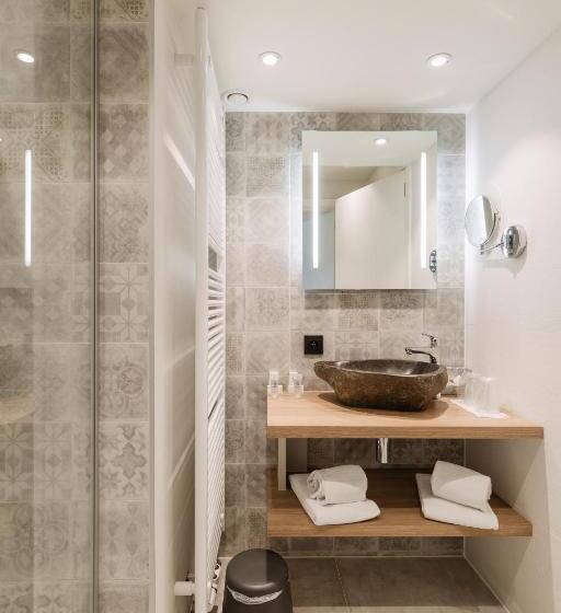 高级海景房, C Hotels Helios