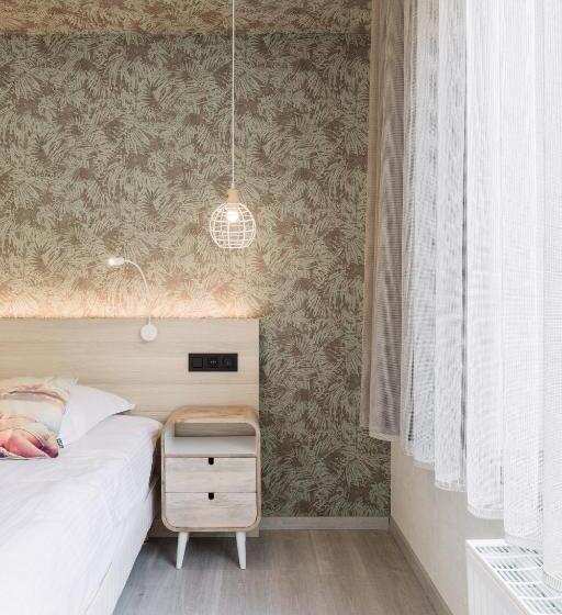 高级海景房, C Hotels Helios