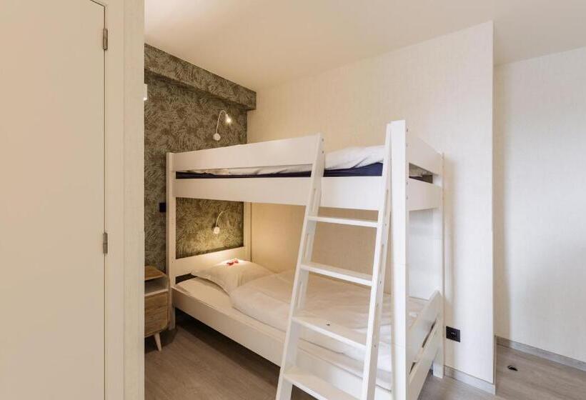 家庭间, C Hotels Helios