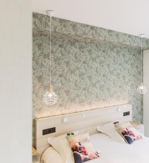 高级内部房间, C Hotels Helios