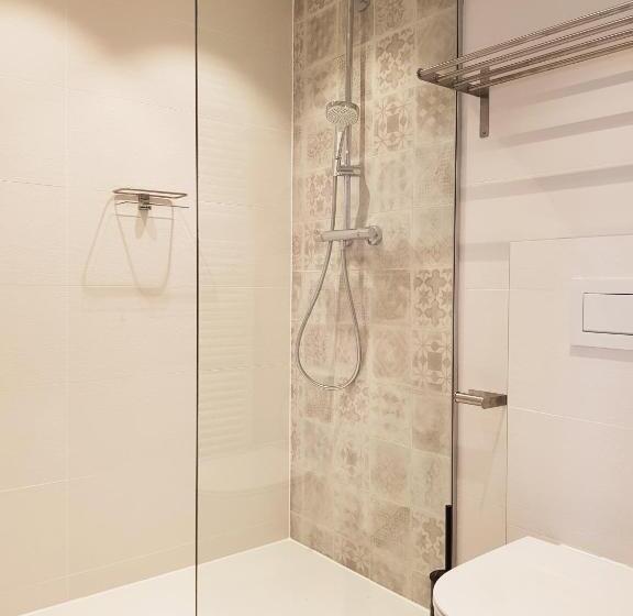 高级内部房间, C Hotels Helios