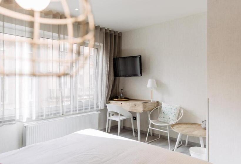高级内部房间, C Hotels Helios