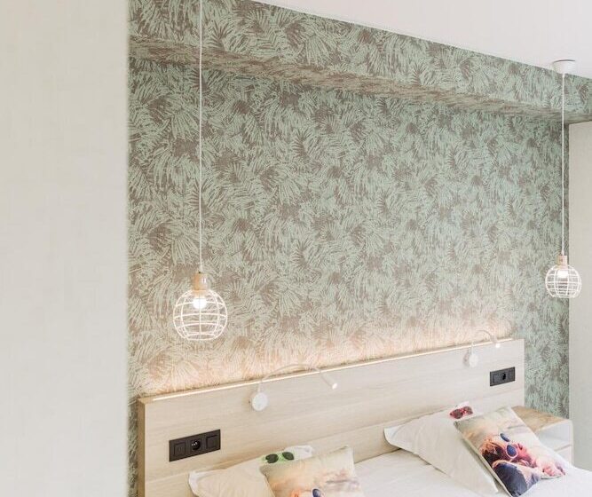 高级海景房, C Hotels Helios