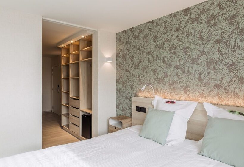 高级海景房, C Hotels Helios