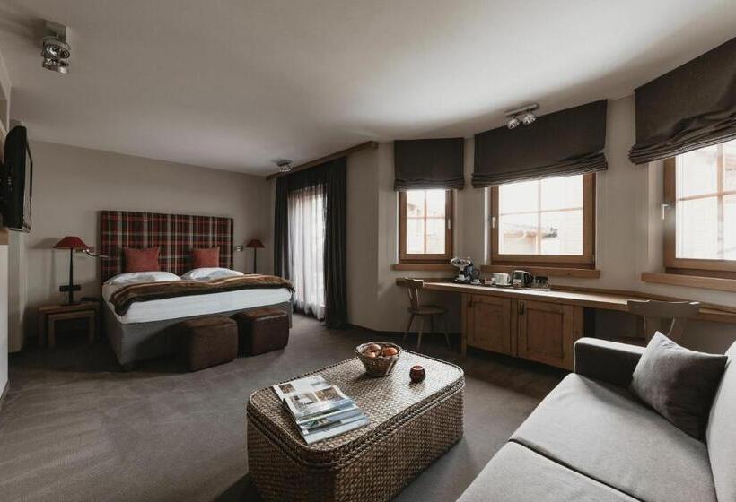 Полулюкс, Eco & Wellness Boutique Hotel Sonne