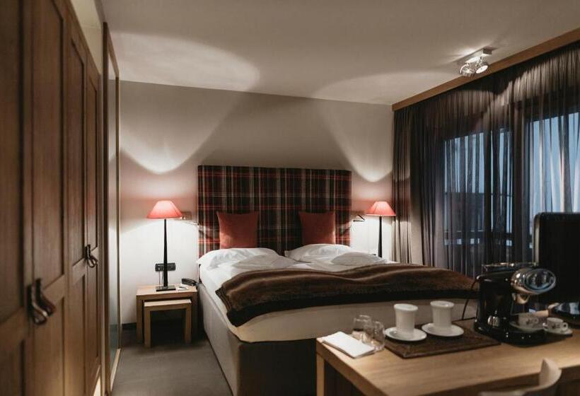 سوییت, Eco & Wellness Boutique Hotel Sonne
