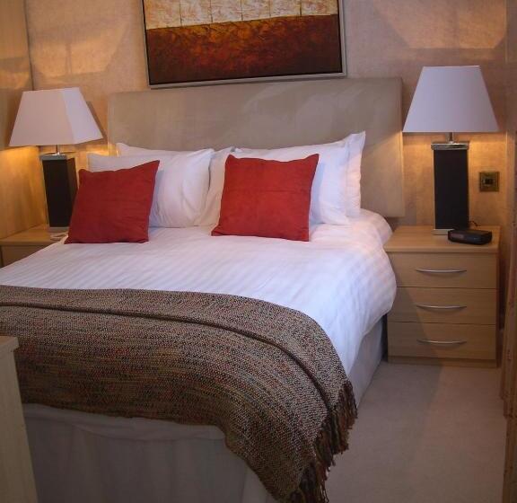 标准间, Ashburnham