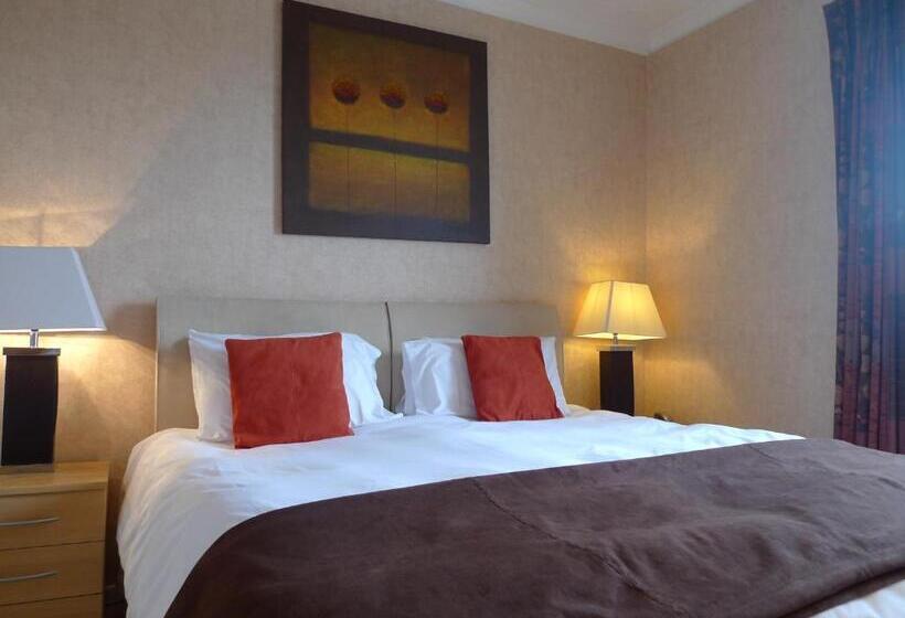 标准间, Ashburnham