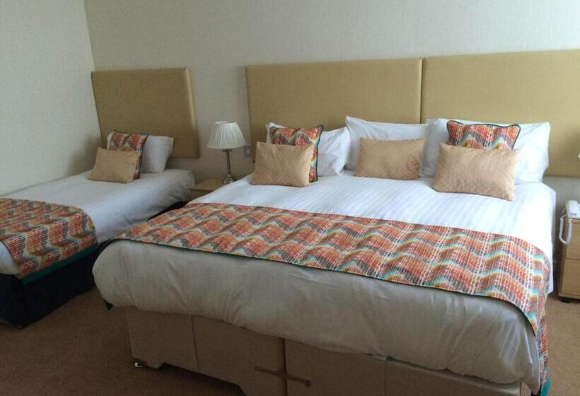 家庭间, Ashburnham