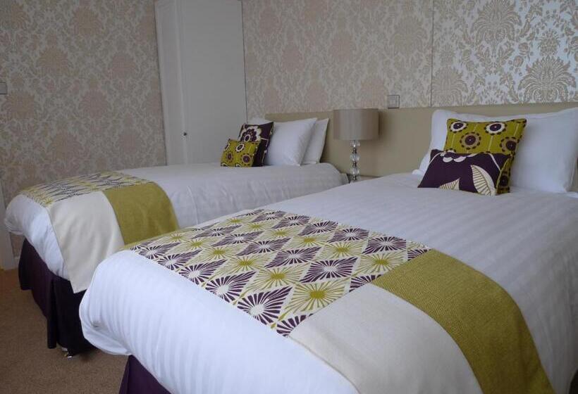 标准间, Ashburnham