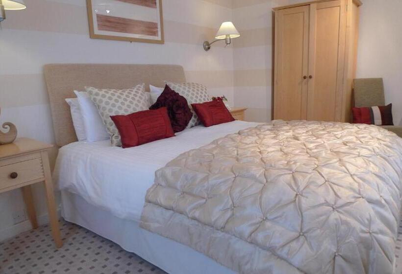 高级大房间, Ashburnham