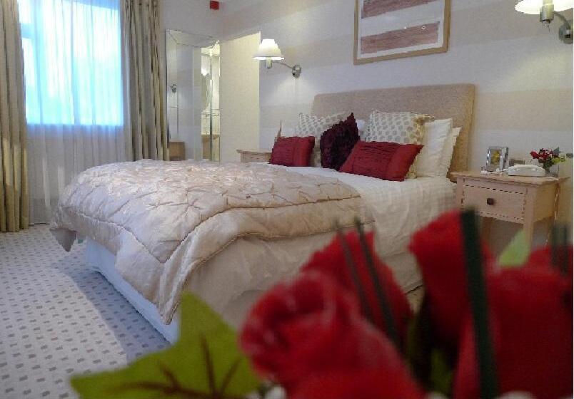 高级大房间, Ashburnham