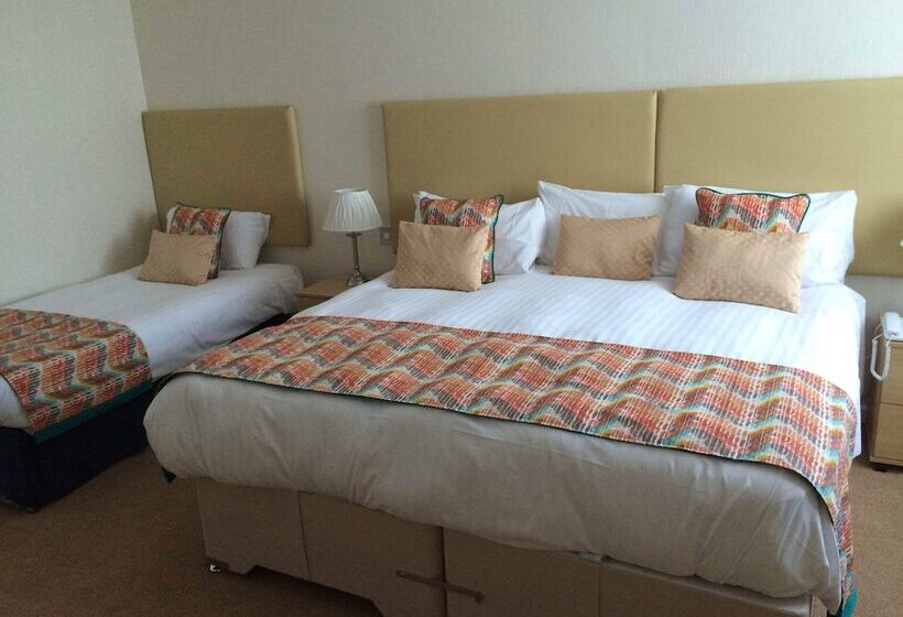 家庭间, Ashburnham