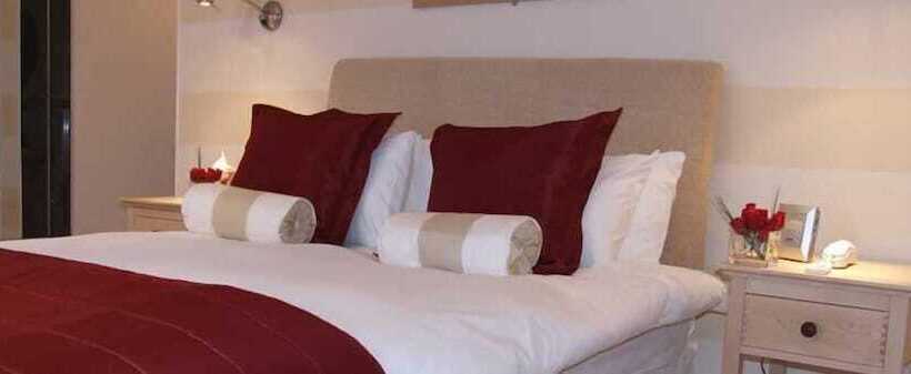 标准间, Ashburnham