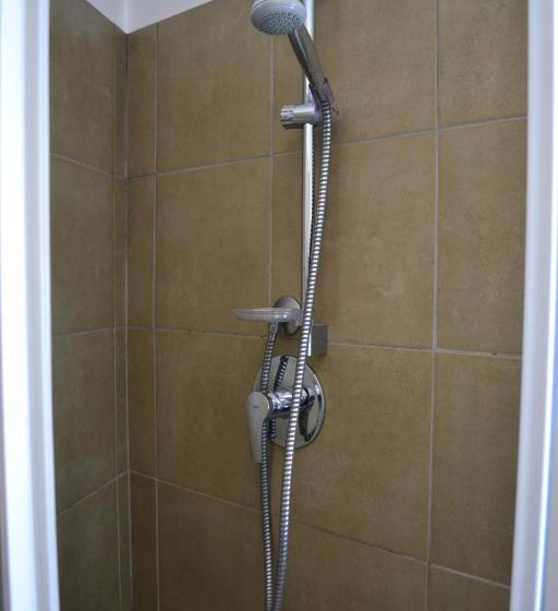 스탠다드 발코니 룸, Aurora