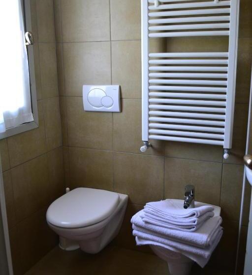 스탠다드 발코니 룸, Aurora