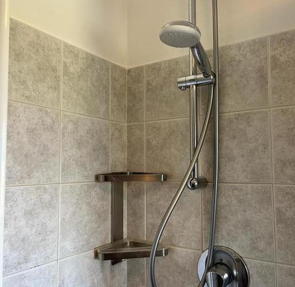 스탠다드 발코니 룸, Aurora