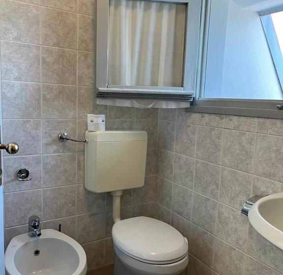 스탠다드 발코니 룸, Aurora