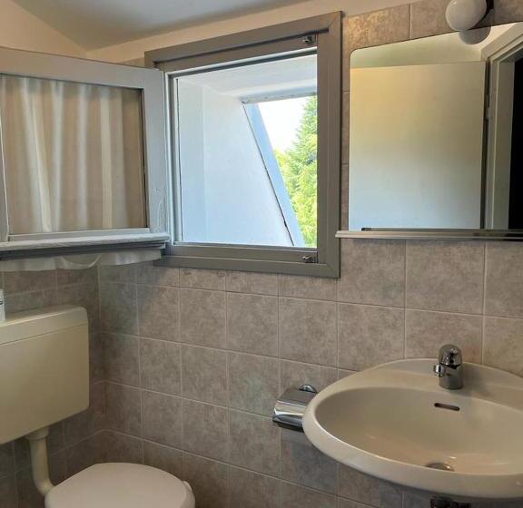 스탠다드 발코니 룸, Aurora