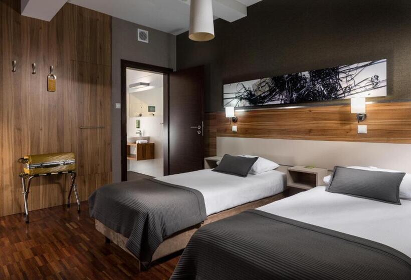 标准间, Beethoven