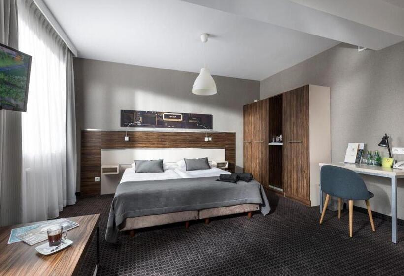 标准工作室, Beethoven