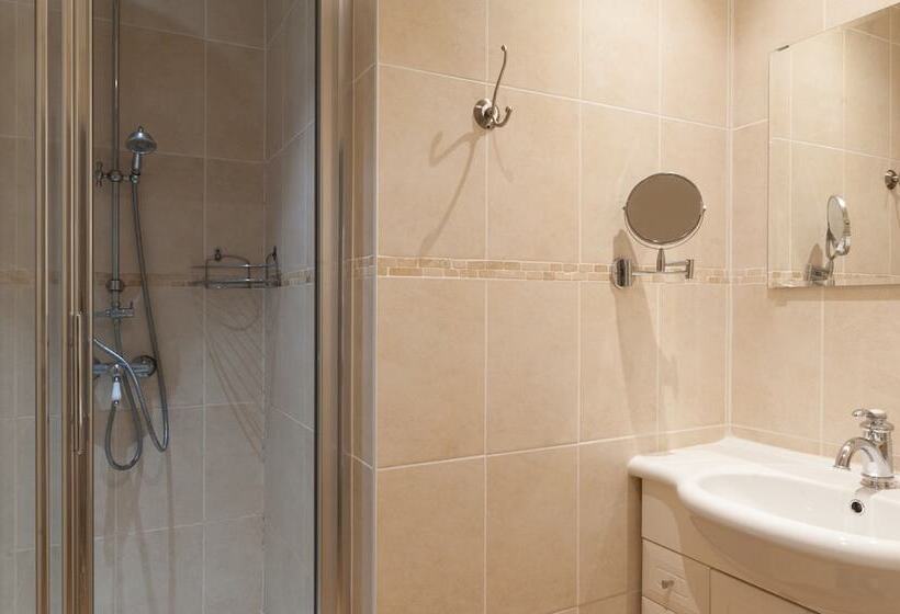 수피리어 룸, Hôtel Restaurant Chambre Insolite Spa   Le Xii De Luynes