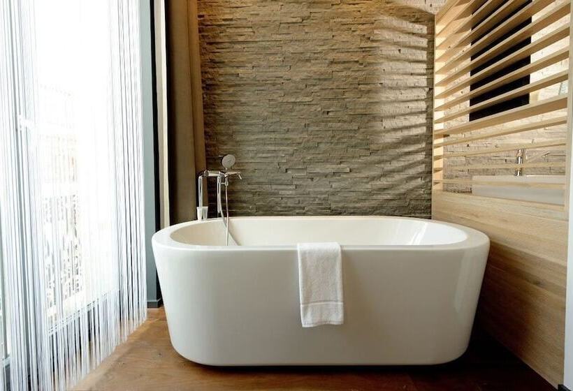 اتاق استاندارد, Boutique Hotel Saint Géry