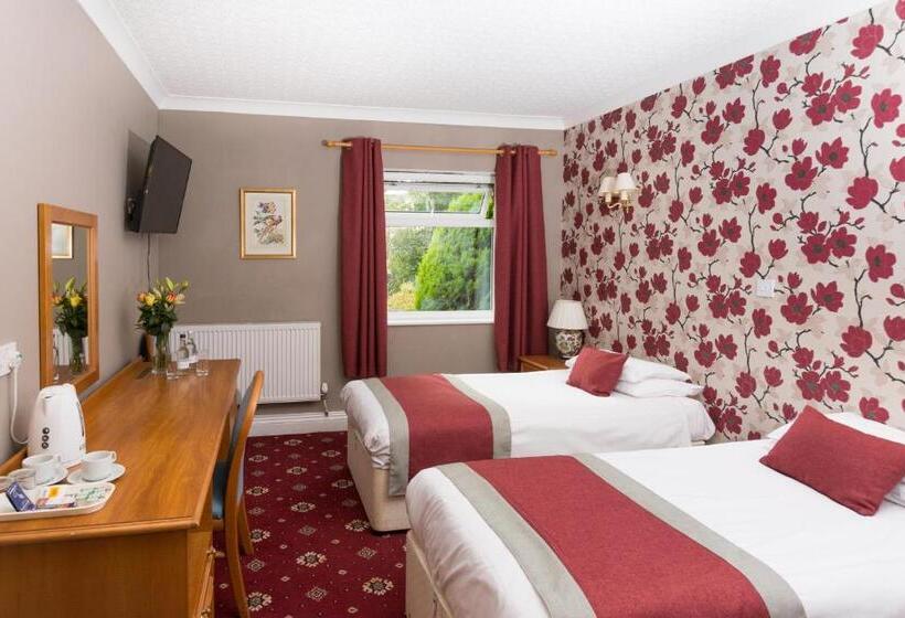 חדר סטנדרט, Brambletye