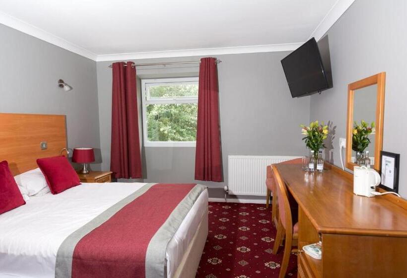 חדר סטנדרט, Brambletye