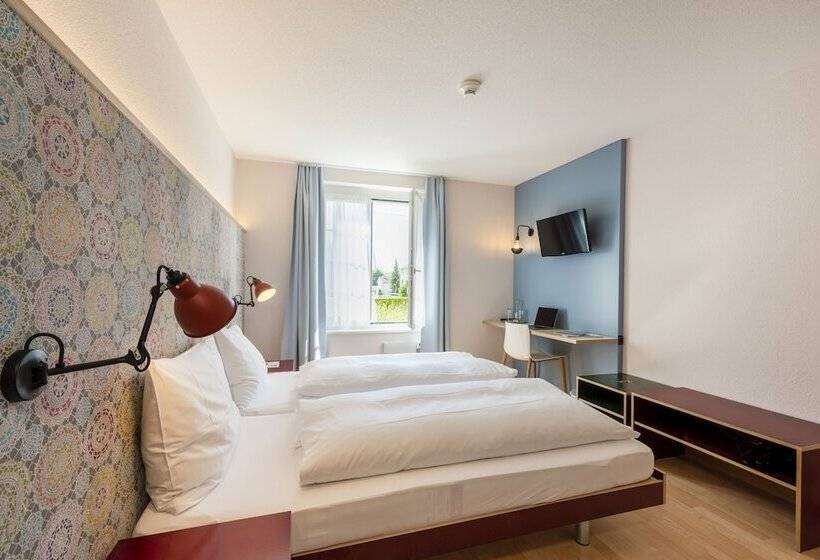 Pokój Standard Jednoosobowy, Bären Self Check In