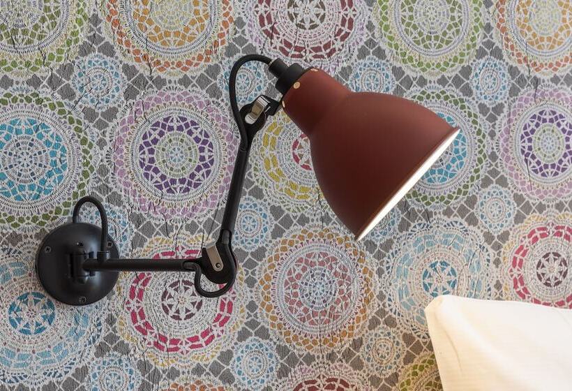 Pokój Standard Jednoosobowy, Bären Self Check In