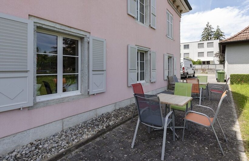 Pokój Standard Jednoosobowy, Bären Self Check In