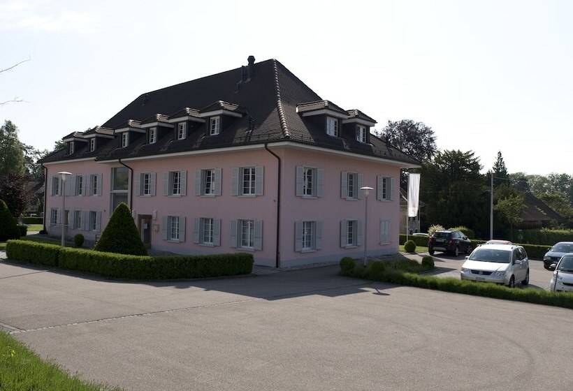 Pokój Standard Jednoosobowy, Bären Self Check In