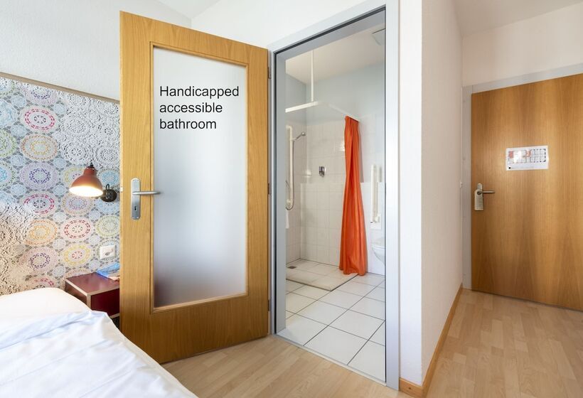 Pokój Standard Jednoosobowy, Bären Self Check In