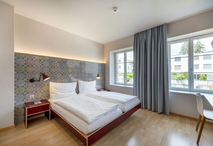 Pokój Standard Jednoosobowy, Bären Self Check In