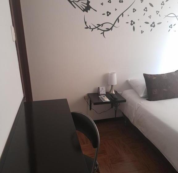 اتاق سوپریور, Confort Bogota