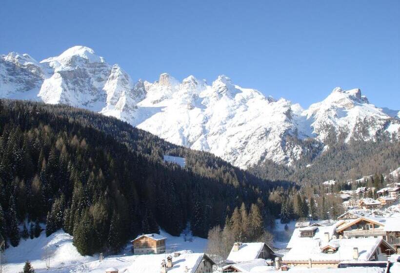 غرفة قياسية, Corona