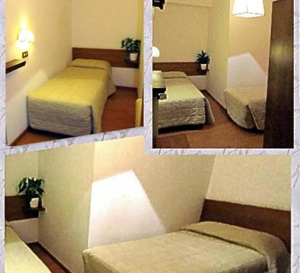 スタンダード４人部屋, Corona